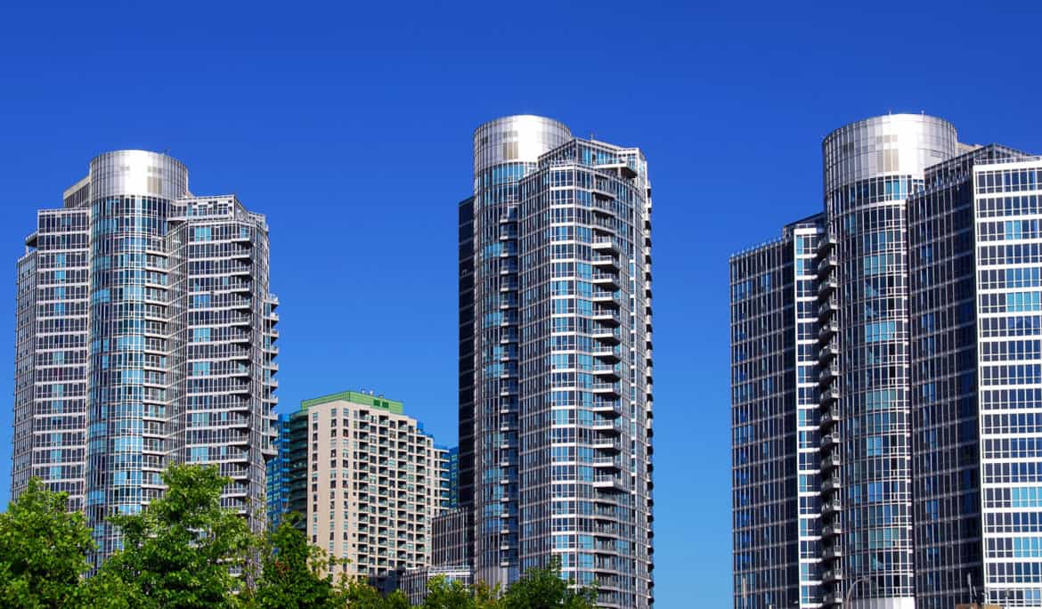 High Rises