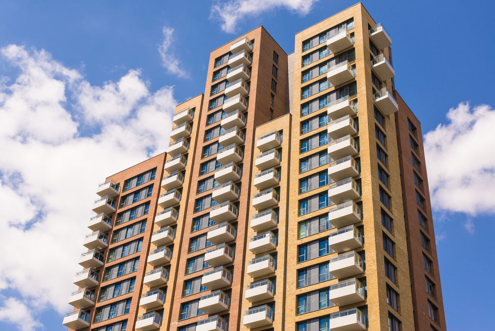 Strata Cleaning